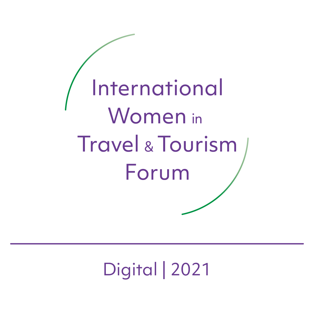 The International Women in Travel & Tourism Forum 2021 – Digital Edition