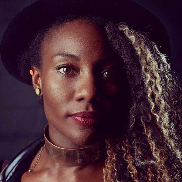 Aisha Shaibu