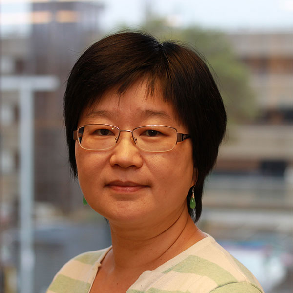 Judy Yu