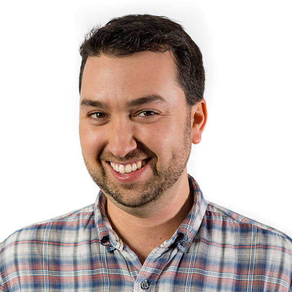 Seth Anagnostis
