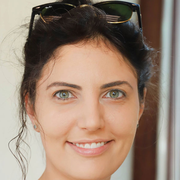 Guergana Stoycheva