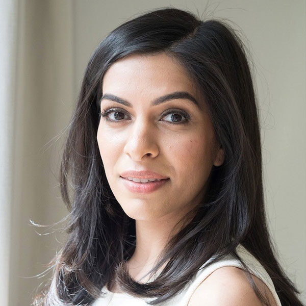 Nadira Lalji