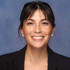 Juana Ortiz Basso