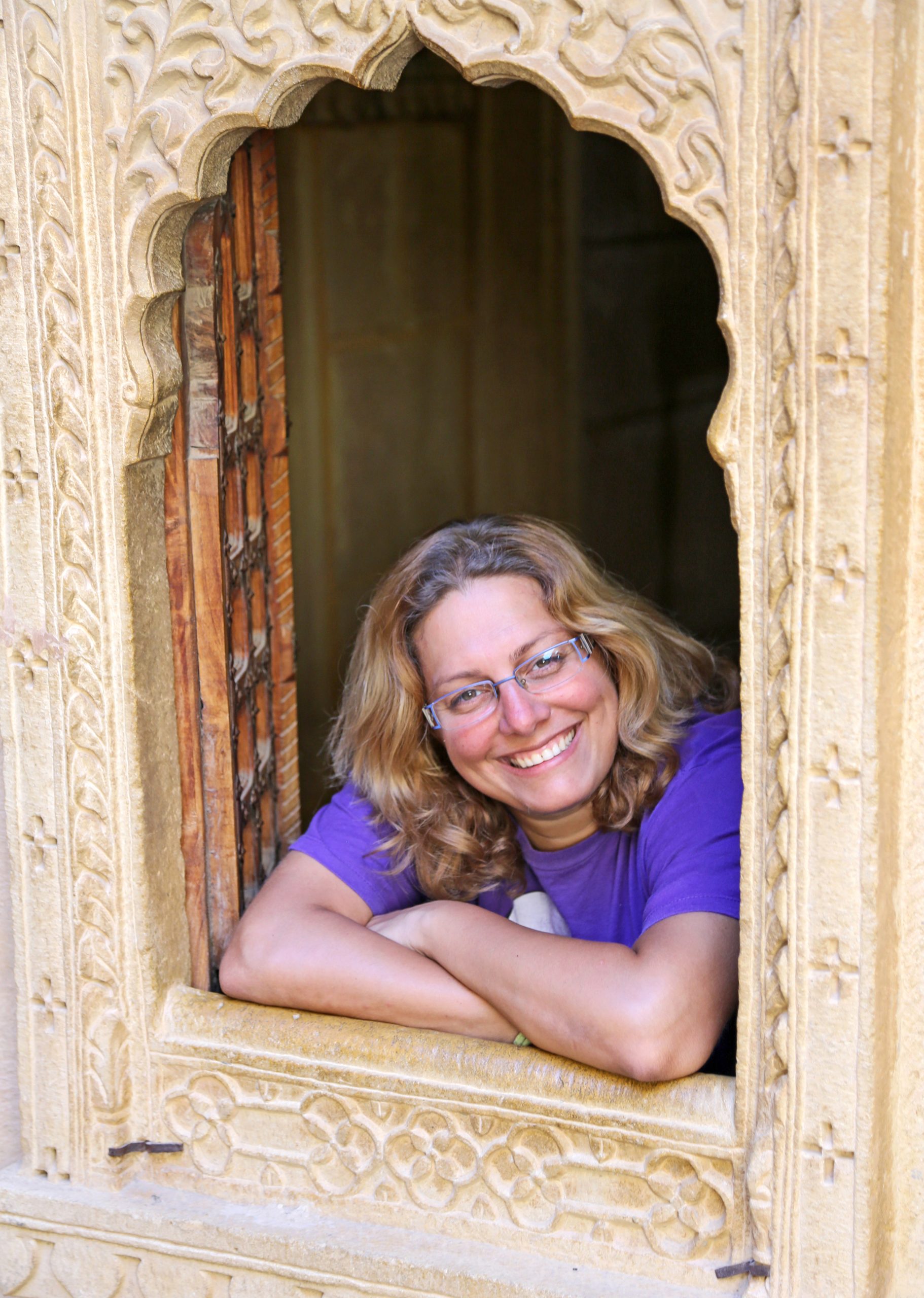 Nada Raphael (she/her) – The International Women in Travel & Tourism ...