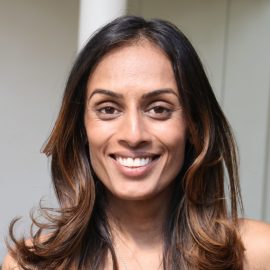 Vaishali Patel (she/her)