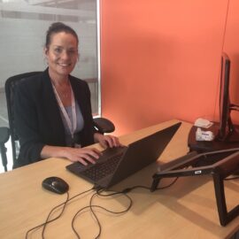 Christina Lawford (she/her)