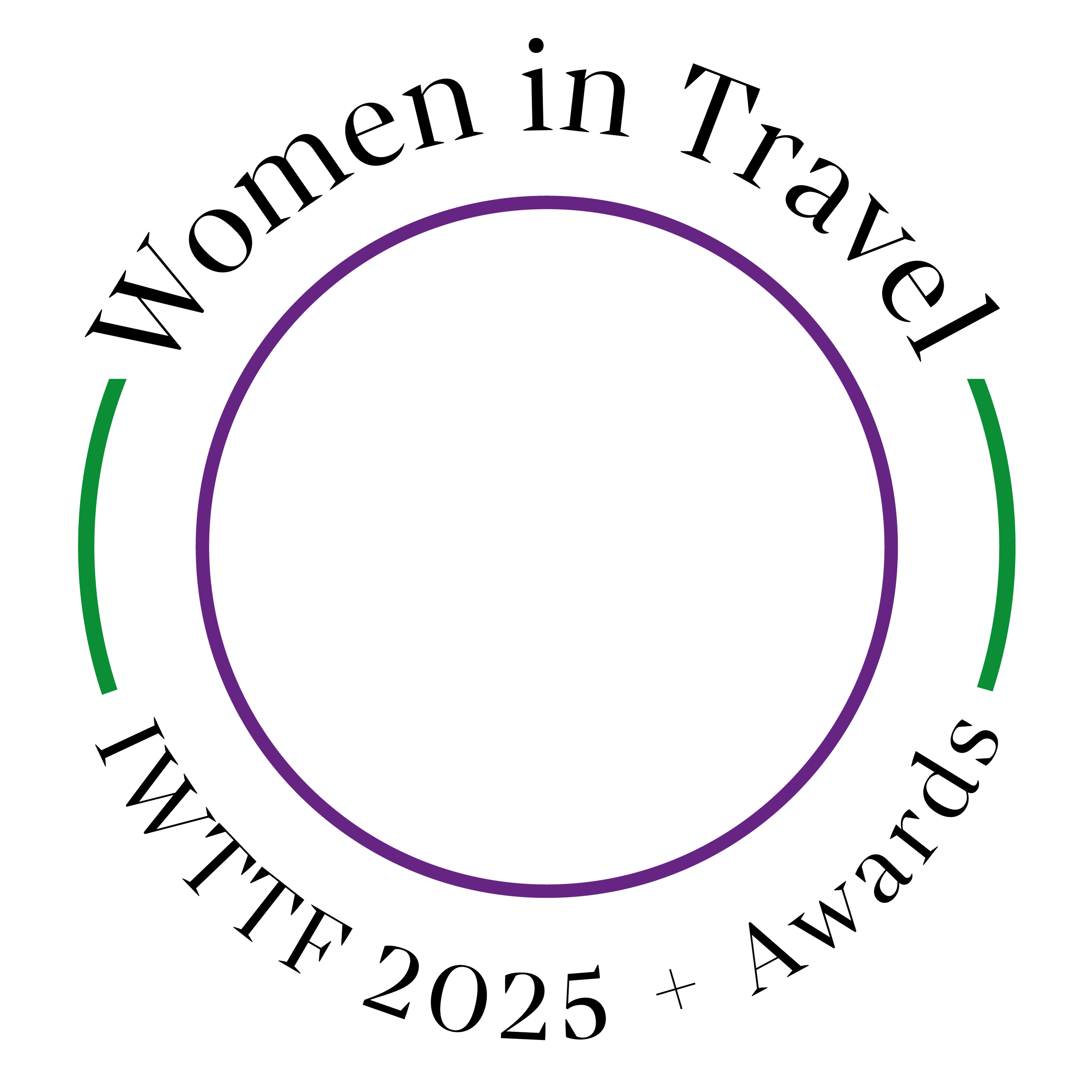 The International Women in Travel & Tourism Forum + Awards 2024