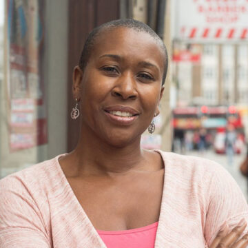 Laverne Walker