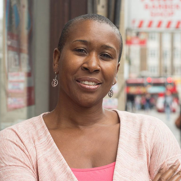 Laverne Walker