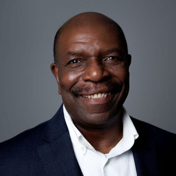 Charles Wilson