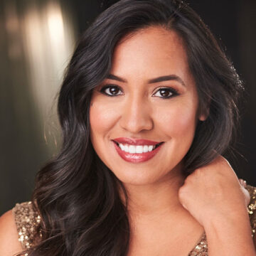 Jeannette Ceja