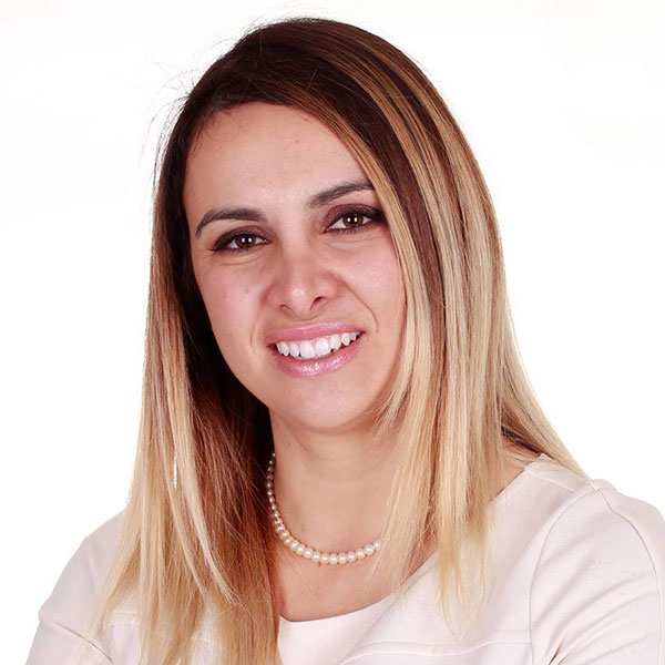 Nicole Cutrufo