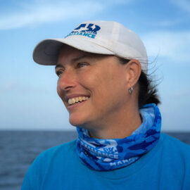 Rachel T Graham