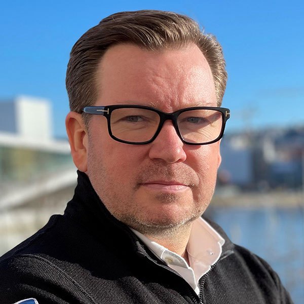 Henrik A. Lund