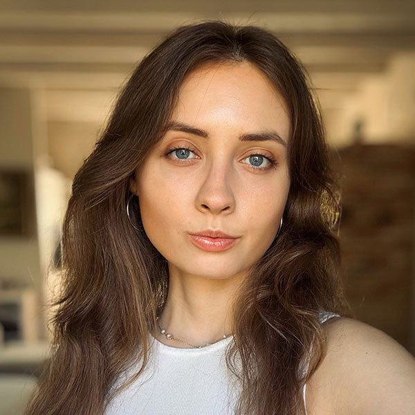 Simona Listvanaite