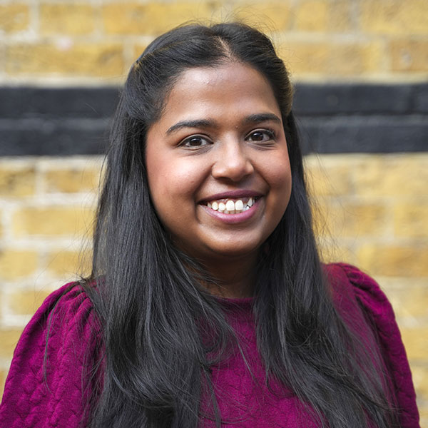 Shalini Roy