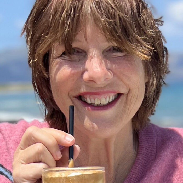Gerda van ‘t Land