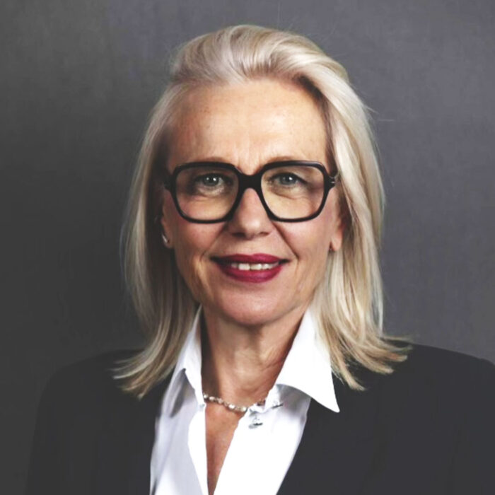 Gwendoline Cazenave