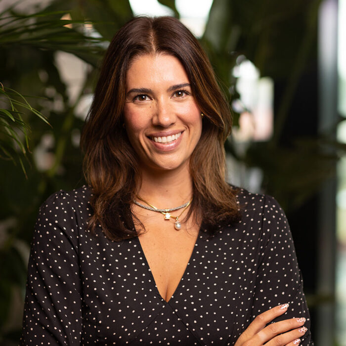 Kavita Kooijman