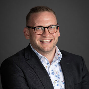 Andrew Hunt