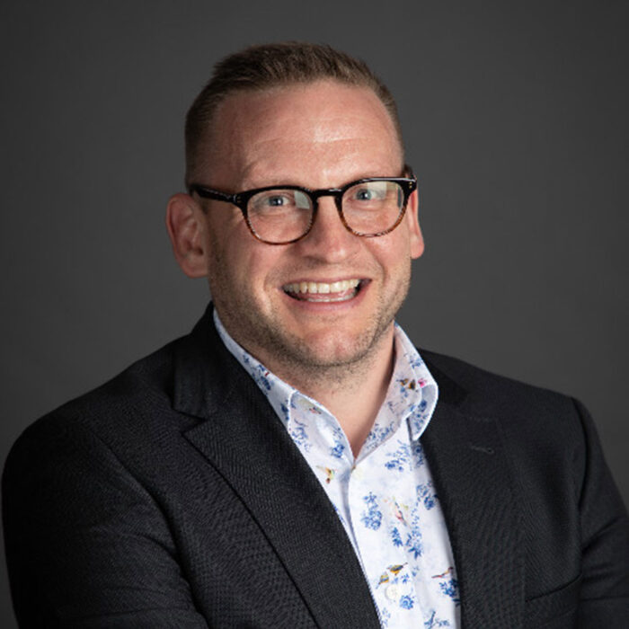 Andrew Hunt