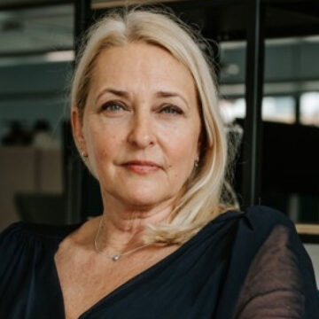 Debbie O’Neill