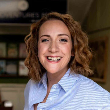 Elle Pinkard