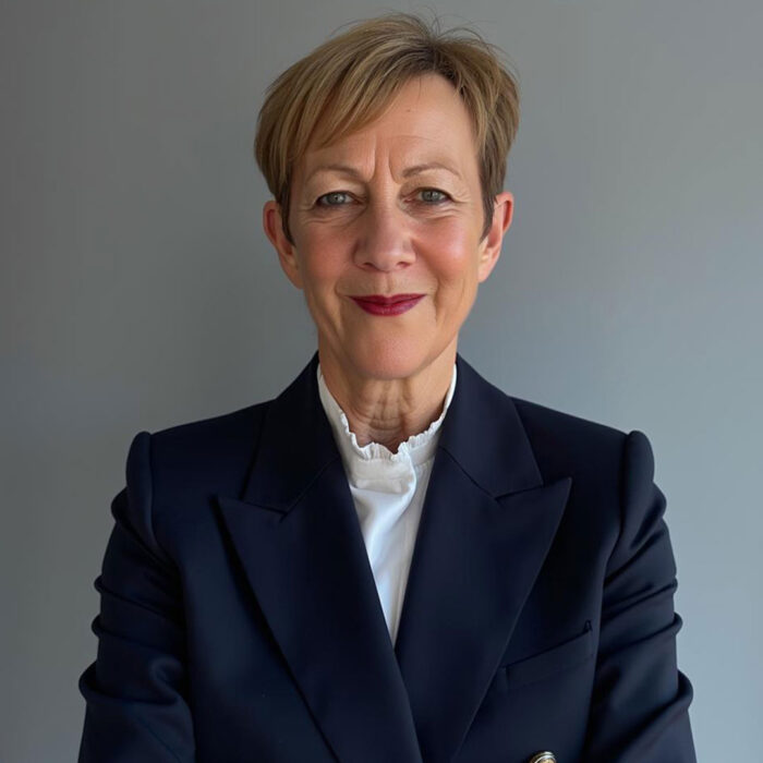 Carol Dray