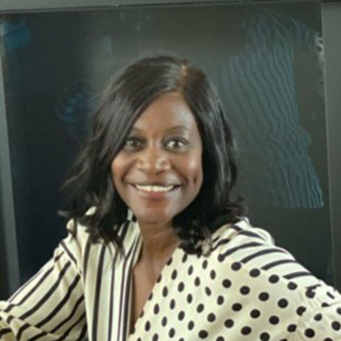 Monique White