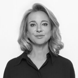 Jane McFadzean