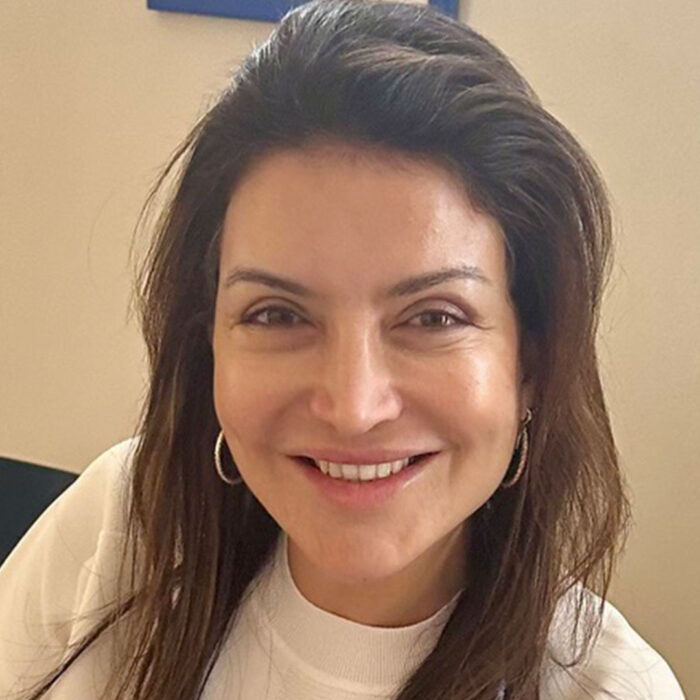 Samira El Hachioui