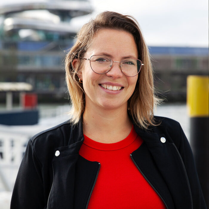 Veroniek Maat